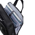 Samsonite torba (ženska) Spectrolite 3.0 za prijenosnike do 14.1", 12 L, crna