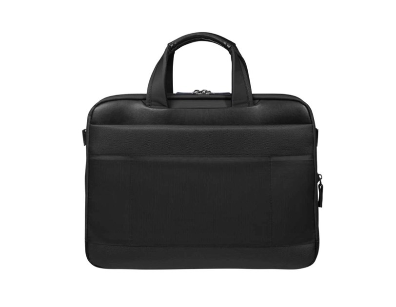 Samsonite torba (ženska) Spectrolite 3.0 za prijenosnike do 14.1", 12 L, crna