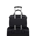 Samsonite torba (ženska) Spectrolite 3.0 za prijenosnike do 14.1", 12 L, crna