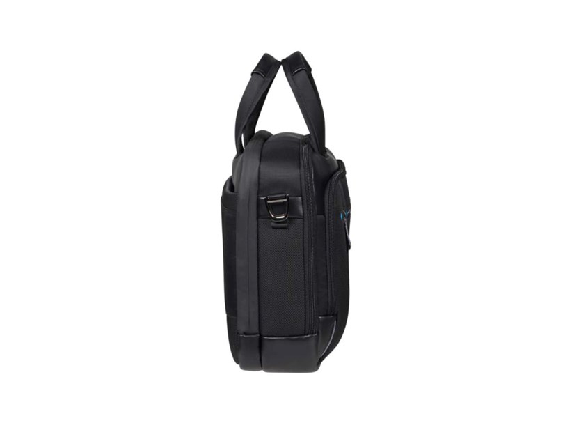 Samsonite torba (ženska) Spectrolite 3.0 za prijenosnike do 14.1", 12 L, crna