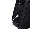 Samsonite torba (ženska) Spectrolite 3.0 za prijenosnike do 14.1", 12 L, crna