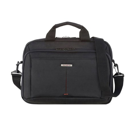Samsonite Guardit 2.0 torba za 13.3" prijenosnik, 9.5 L, crna