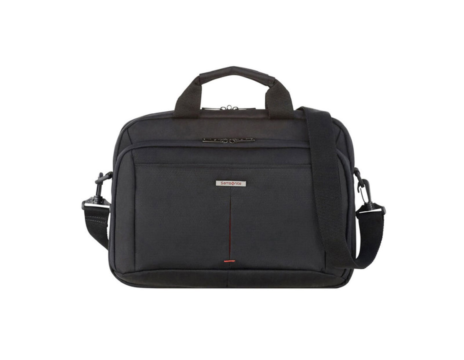 Samsonite torba Guardit 2.0 za prijenosnike do 13.3", 9.5 L, crna