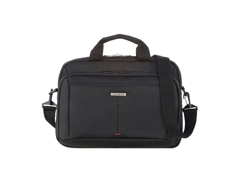 Samsonite Guardit 2.0 torba za 13.3" prijenosnik, 9.5 L, crna