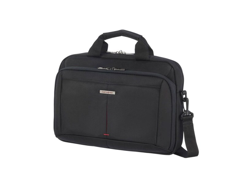 Samsonite Guardit 2.0 torba za 13.3" prijenosnik, 9.5 L, crna