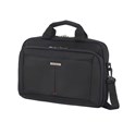 Samsonite Guardit 2.0 torba za 13.3" prijenosnik, 9.5 L, crna
