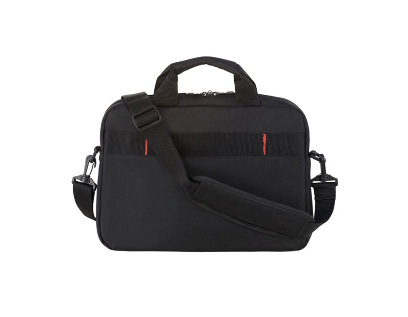 Samsonite Guardit 2.0 torba za 13.3" prijenosnik, 9.5 L, crna