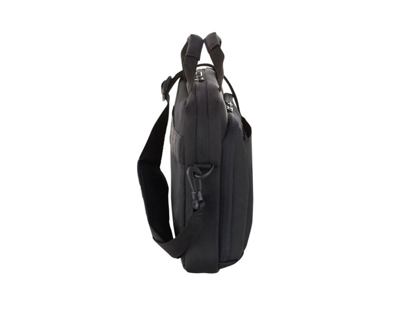 Samsonite Guardit 2.0 torba za 13.3" prijenosnik, 9.5 L, crna