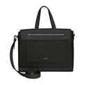 Samsonite Zalia 2.0 torba (ženska) za 14.1" prijenosnik, 10.33 L, crna