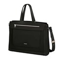 Samsonite Zalia 2.0 torba (ženska) za 14.1" prijenosnik, 10.33 L, crna