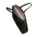 Samsonite Zalia 2.0 torba (ženska) za 14.1" prijenosnik, 10.33 L, crna