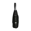 Samsonite Zalia 2.0 torba (ženska) za 14.1" prijenosnik, 10.33 L, crna