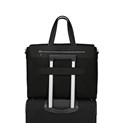 Samsonite Zalia 2.0 torba (ženska) za 14.1" prijenosnik, 10.33 L, crna