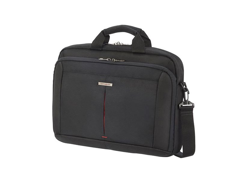 Samsonite Guardit 2.0 torba za 15.6" prijenosnik, crna