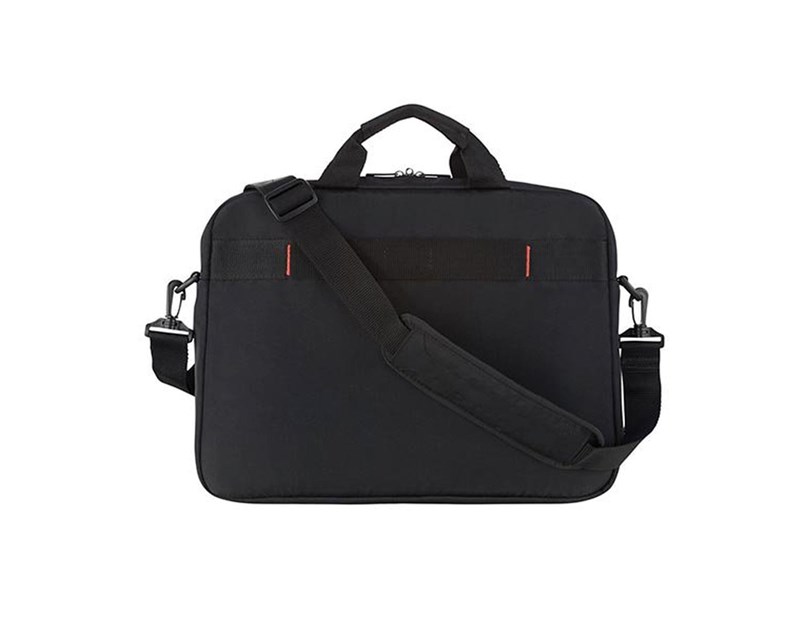 Samsonite Guardit 2.0 torba za 15.6" prijenosnik, crna