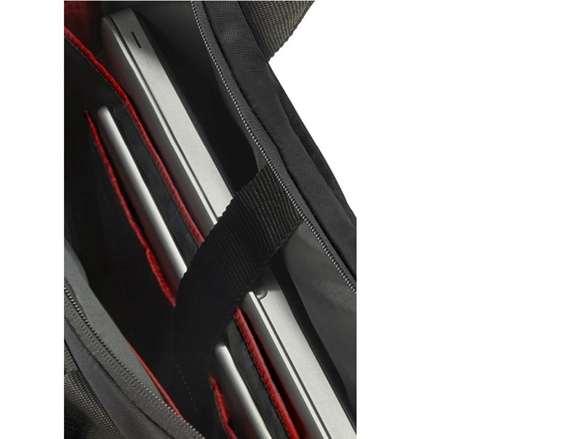 Samsonite Guardit 2.0 torba za 15.6" prijenosnik, crna