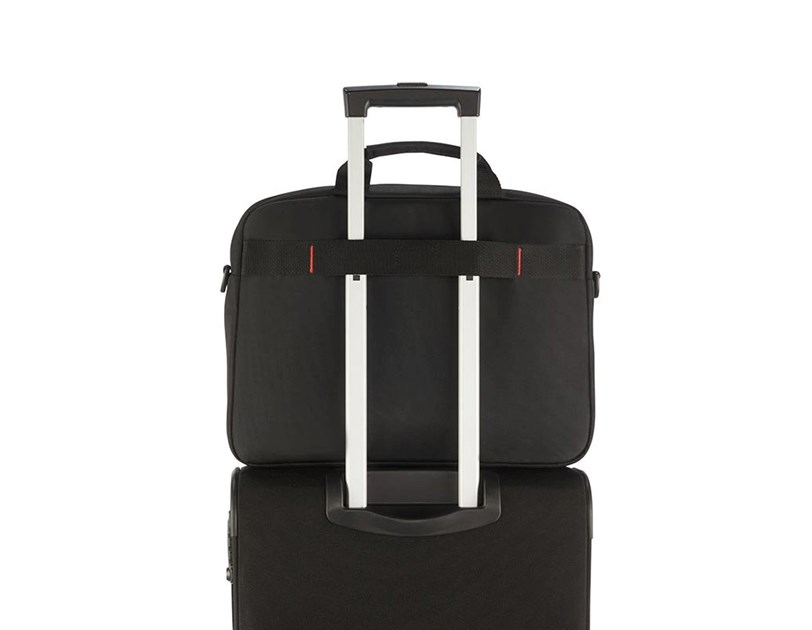 Samsonite Guardit 2.0 torba za 15.6" prijenosnik, crna