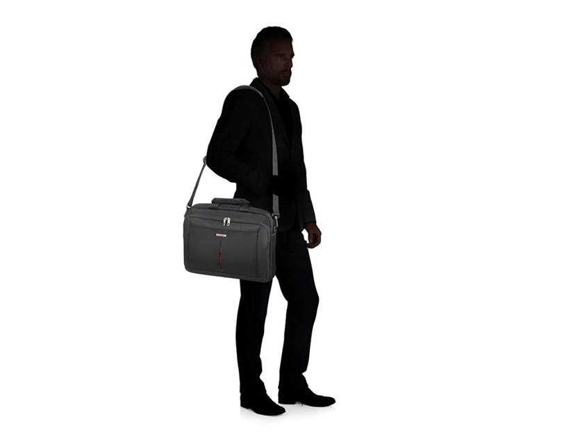 Samsonite Guardit 2.0 torba za 15.6" prijenosnik, crna