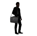 Samsonite Guardit 2.0 torba za 15.6" prijenosnik, crna