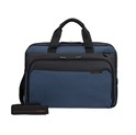 Samsonite Mysight torba za 15.6" prijenosnik, 12.5 L, plava