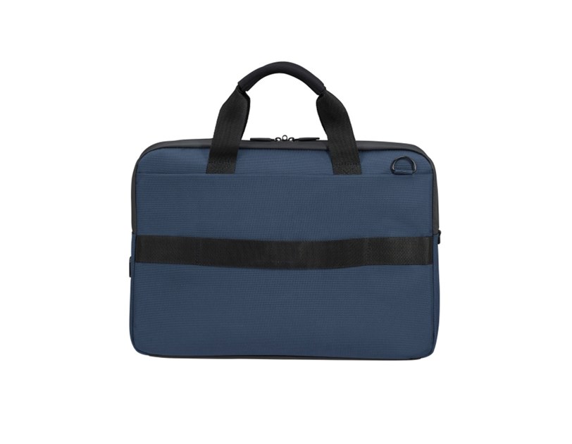Samsonite Mysight torba za 15.6" prijenosnik, 12.5 L, plava