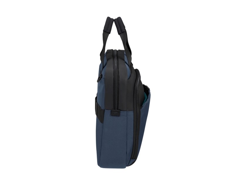 Samsonite Mysight torba za 15.6" prijenosnik, 12.5 L, plava