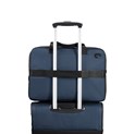 Samsonite Mysight torba za 15.6" prijenosnik, 12.5 L, plava