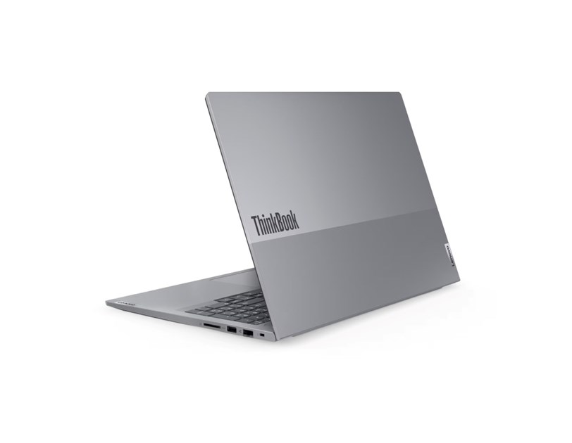 Lenovo ThinkBook 16 G7 16" WUXGA (1920×1200), Intel U7-155H, 16GB DDR5, 1TB SSD, Arc Graphics, WiFi 6E/BT5.3, Win 11 Pro (21MS004PSC)