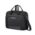 Samsonite PRO-DLX 5 torba za 15.6" prijenosnik, 17/23 L, crna