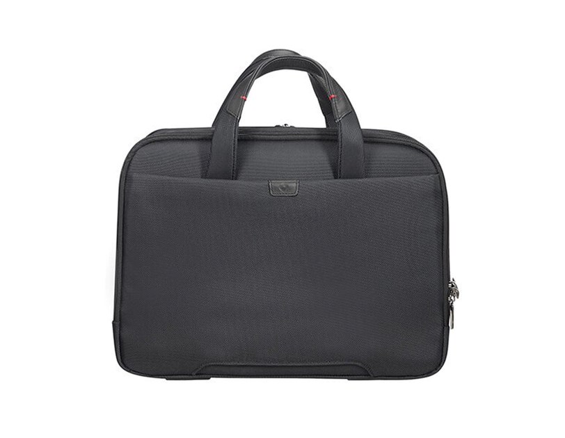 Samsonite PRO-DLX 5 torba za 15.6" prijenosnik, 17/23 L, crna