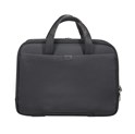 Samsonite PRO-DLX 5 torba za 15.6" prijenosnik, 17/23 L, crna
