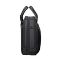 Samsonite PRO-DLX 5 torba za 15.6" prijenosnik, 17/23 L, crna