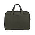 Samsonite Pro-DLX 6 torba za 15.6" prijenosnik, s pretincom za 10,5" tablet, 16 / 23 L, zelena
