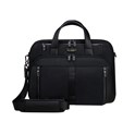 Samsonite Urban-Eye troba za 15.6" prijenosnik, 18 L, crna