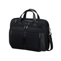 Samsonite Urban-Eye troba za 15.6" prijenosnik, 18 L, crna
