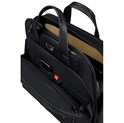 Samsonite Urban-Eye troba za 15.6" prijenosnik, 18 L, crna