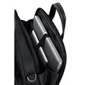 Samsonite Urban-Eye troba za 15.6" prijenosnik, 18 L, crna