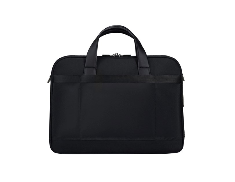 Samsonite Urban-Eye troba za 15.6" prijenosnik, 18 L, crna