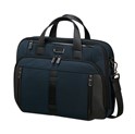 Samsonite Urban-Eye torba za 15.6" prijenosnik, s pretincom za 10,5" tablet, 18 L, plava