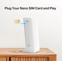Mercusys AC1200 bežični dual band gigabit usmjerivač (Router) 300Mbps/867Mbps (2.4GHz/5GHz), IEEE 802.11ac/a/b/g/nwps, 150 Mbps DS WPS tipka