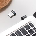 MERCUSYS MA530 Nano Wireless Dual Band USB Adapter, bluetooth 5.3