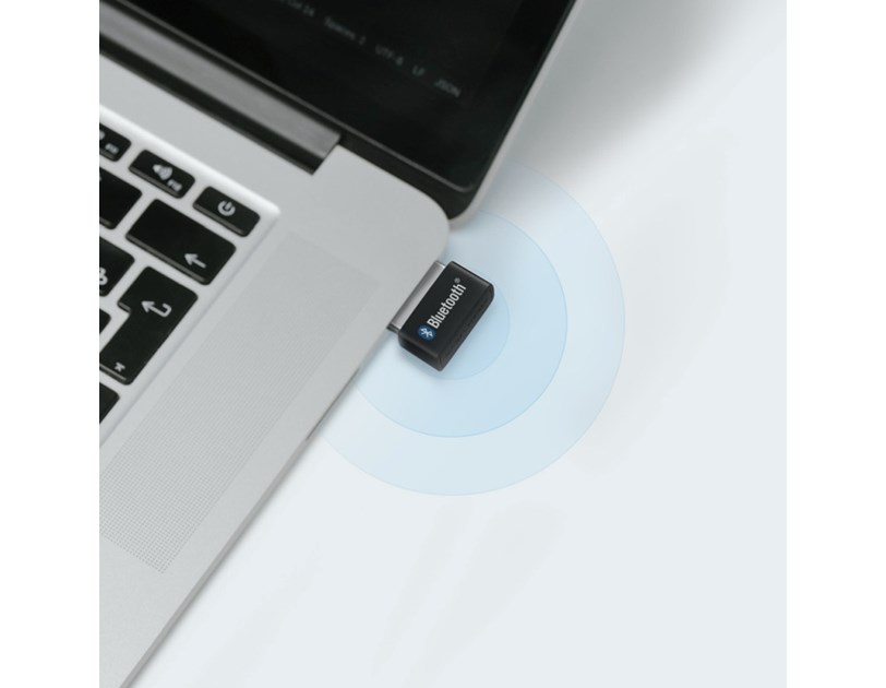 MERCUSYS MA530 Nano Wireless Dual Band USB Adapter, bluetooth 5.3