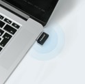 MERCUSYS MA530 Nano Wireless Dual Band USB Adapter, bluetooth 5.3