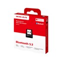 MERCUSYS MA530 Nano Wireless Dual Band USB Adapter, bluetooth 5.3