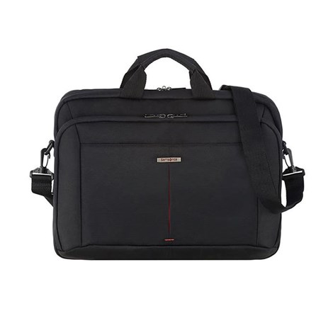 Samsonite Guardit 2.0 torba za 17.3" prijenosnik, 18.5 L, crna