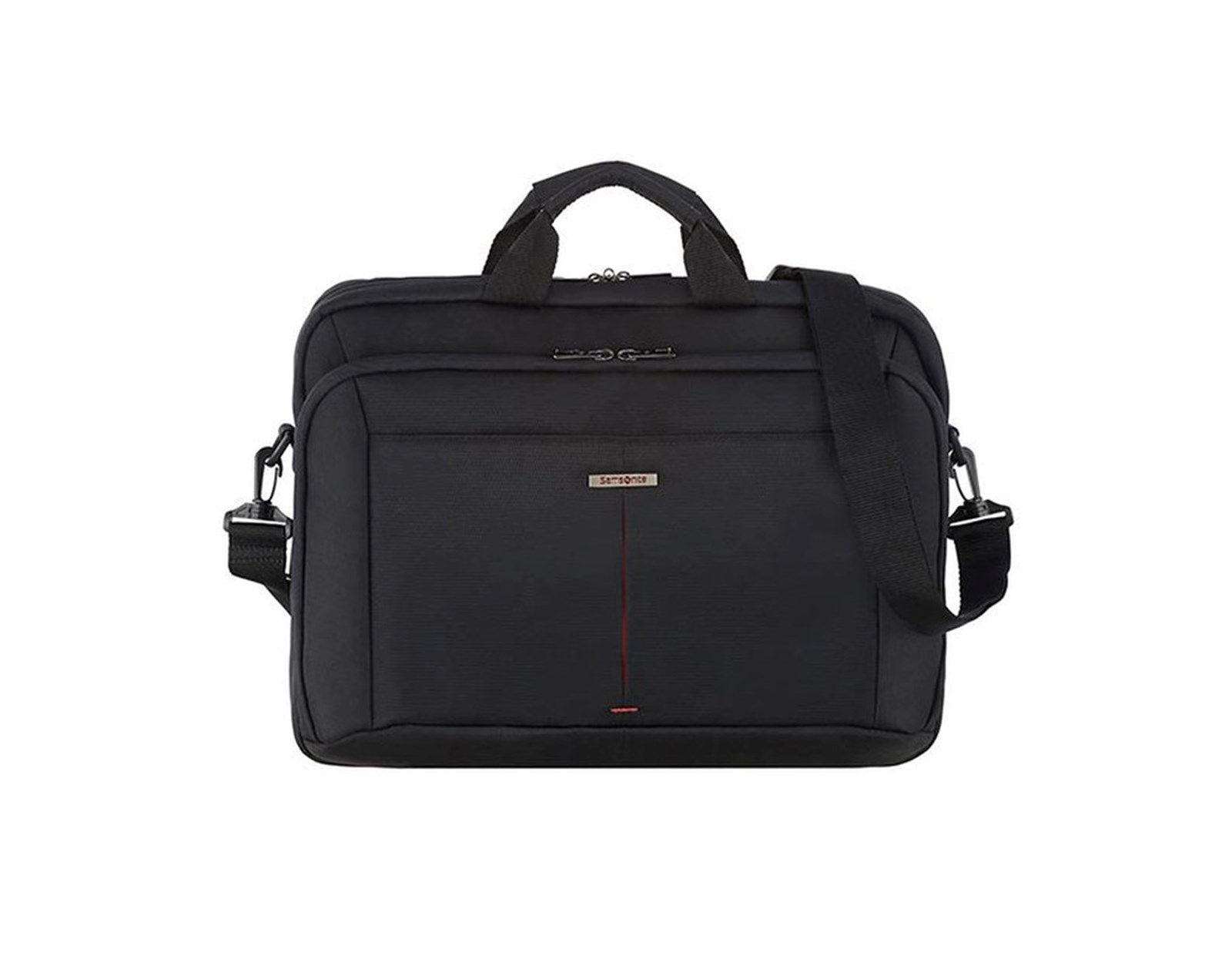Samsonite torba Guardit 2.0 za prijenosnike do 17.3", 18.5 L, crna