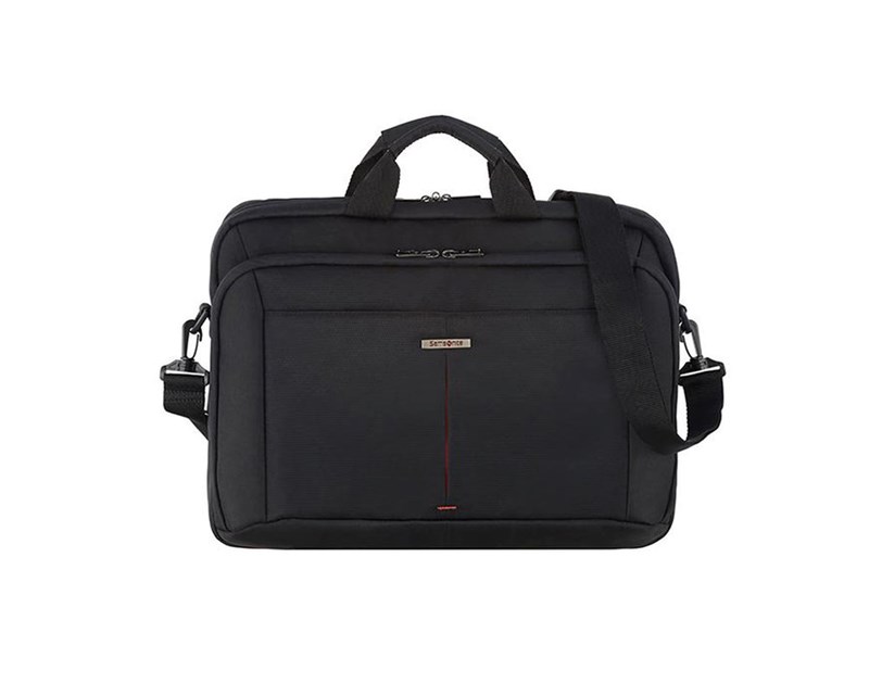 Samsonite Guardit 2.0 torba za 17.3" prijenosnik, 18.5 L, crna
