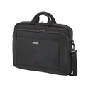 Samsonite Guardit 2.0 torba za 17.3" prijenosnik, 18.5 L, crna