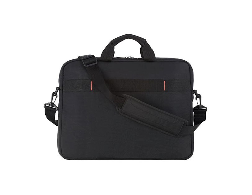 Samsonite Guardit 2.0 torba za 17.3" prijenosnik, 18.5 L, crna
