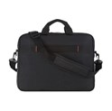 Samsonite Guardit 2.0 torba za 17.3" prijenosnik, 18.5 L, crna